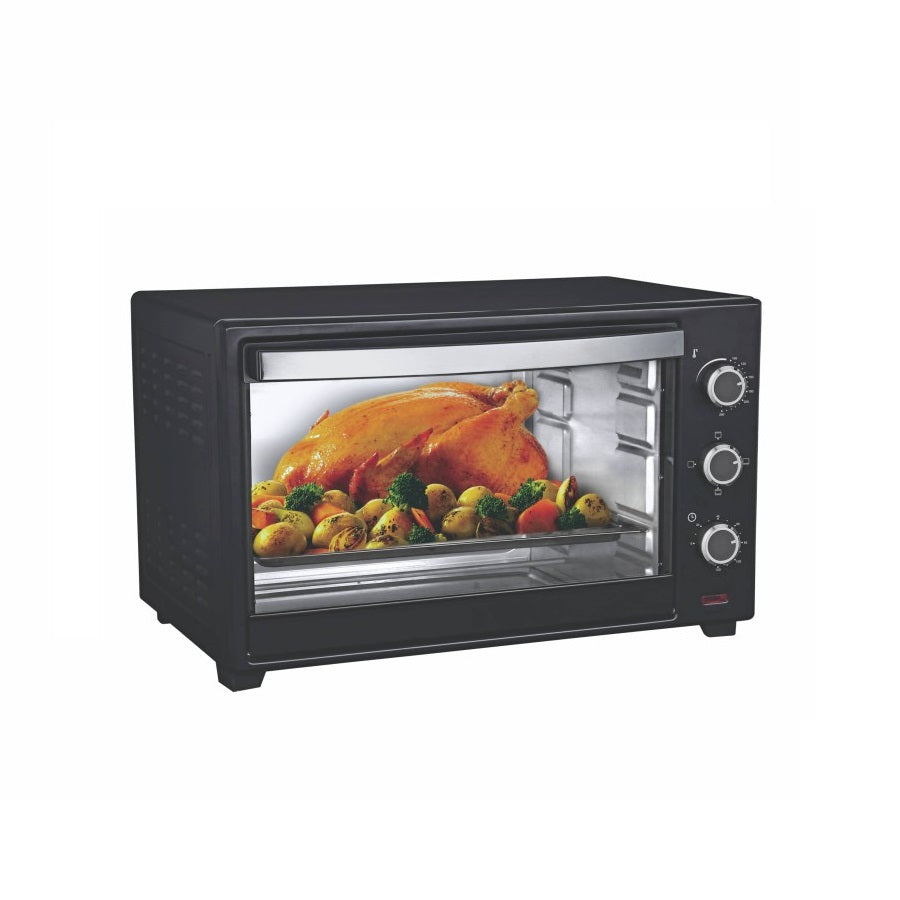 Horno Eléctrico Mega Star 60Lts.