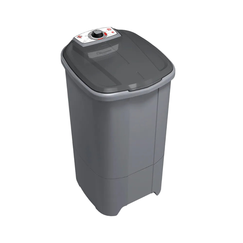 Lavarropas Tokyo Iris 15Kg. Semiautomática