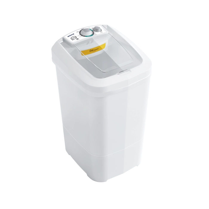 Lavarropas Midas Ultra Plus 15Kg. Semiautomática