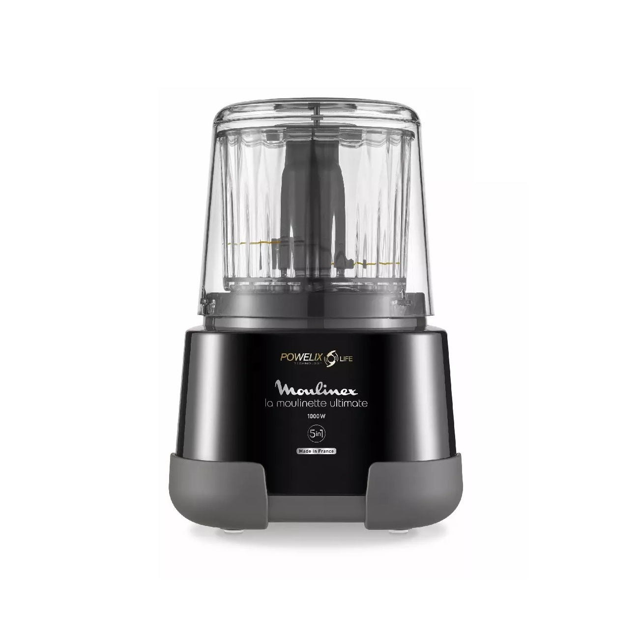 Picadora Moulinex 1-2-3 1000w.