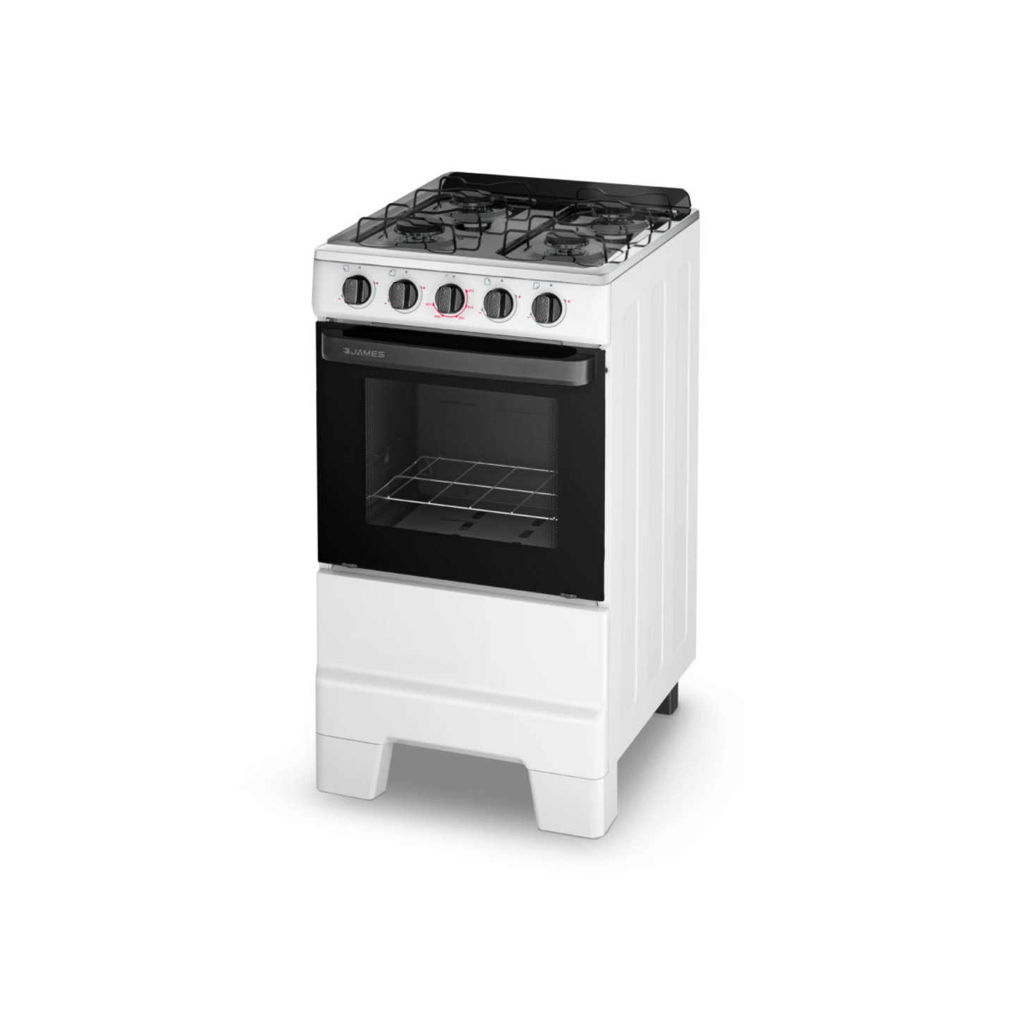 Cocina James 4H. C104 EPTV