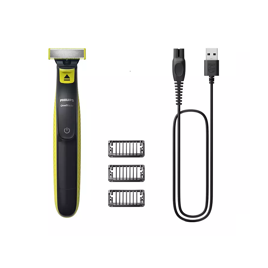 Afeitadora Philips OneBlade QP2724/10