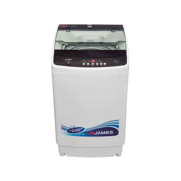 Lavarropas James 6kg. WMTJ-680 Superior