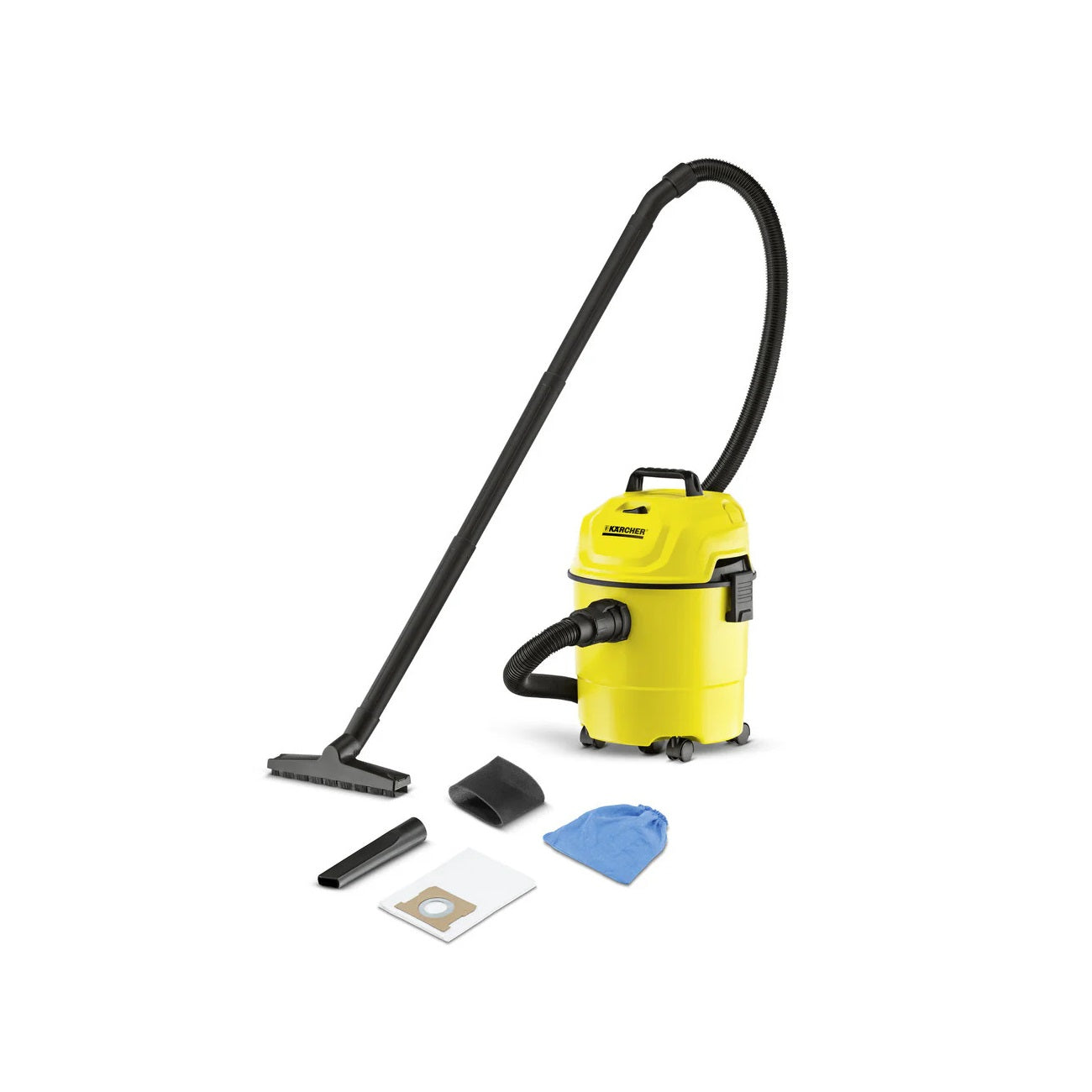 Aspiradora Karcher WD1 Classic