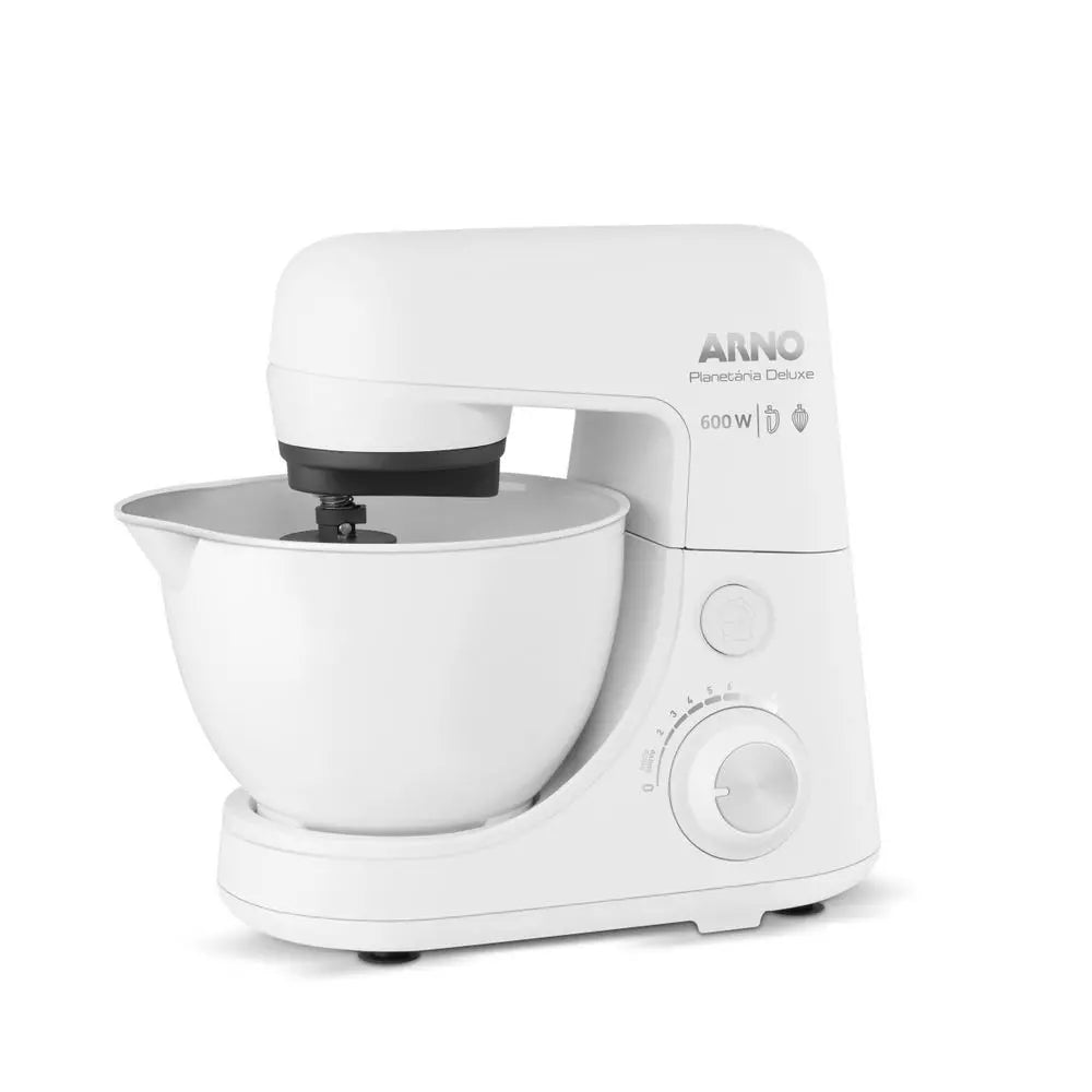 Batidora Arno Planetaria Deluxe SX33 4Lts.