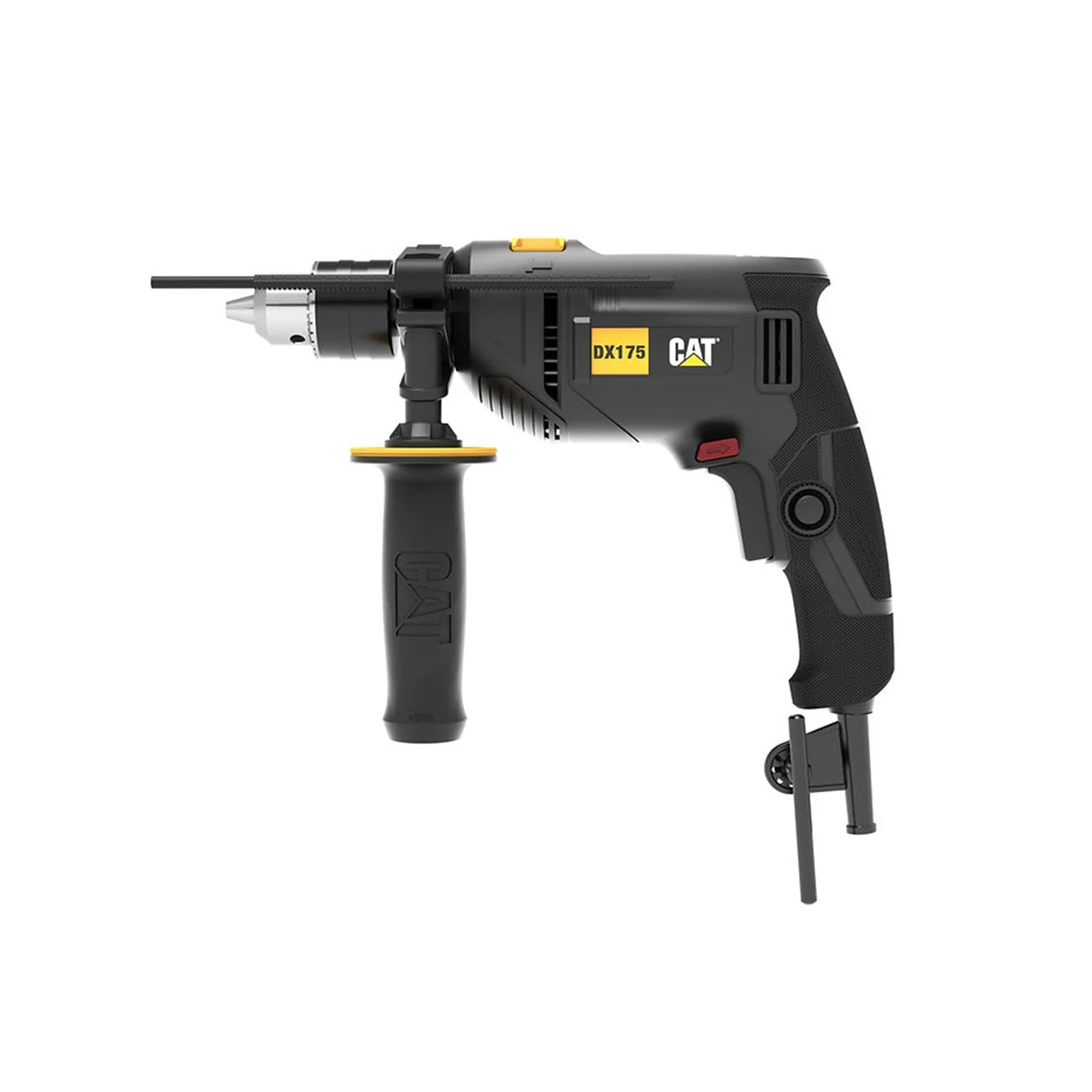 Taladro Percutor Cat DX175 600W