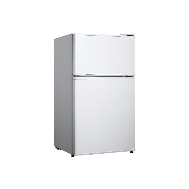 Heladera Midea 110Lts. 2P. Blanco