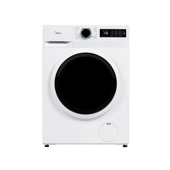Lavarropas Midea 6Kg. Carga Frontal