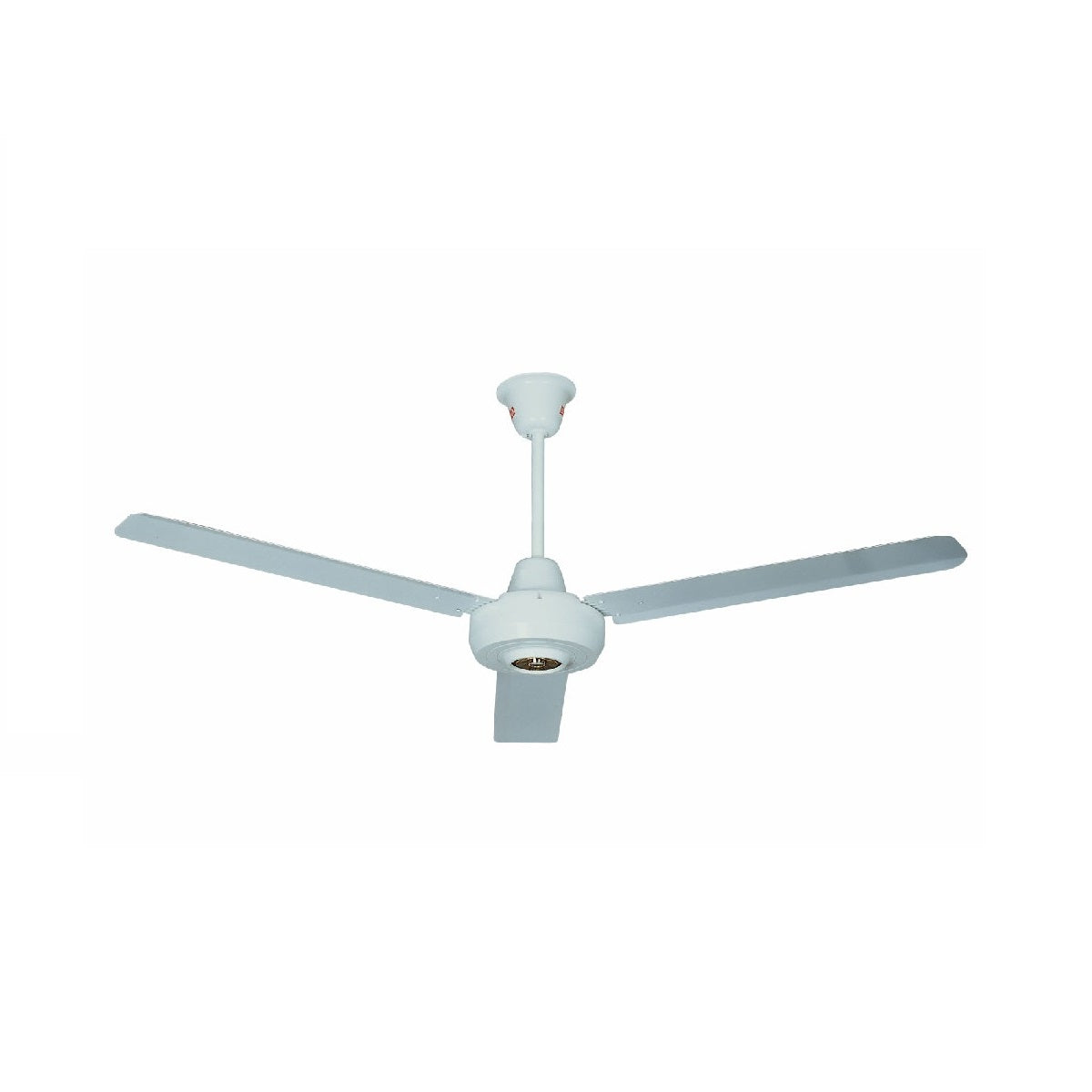 Ventilador Tokyo de Techo Motor Pesado 5Vel.