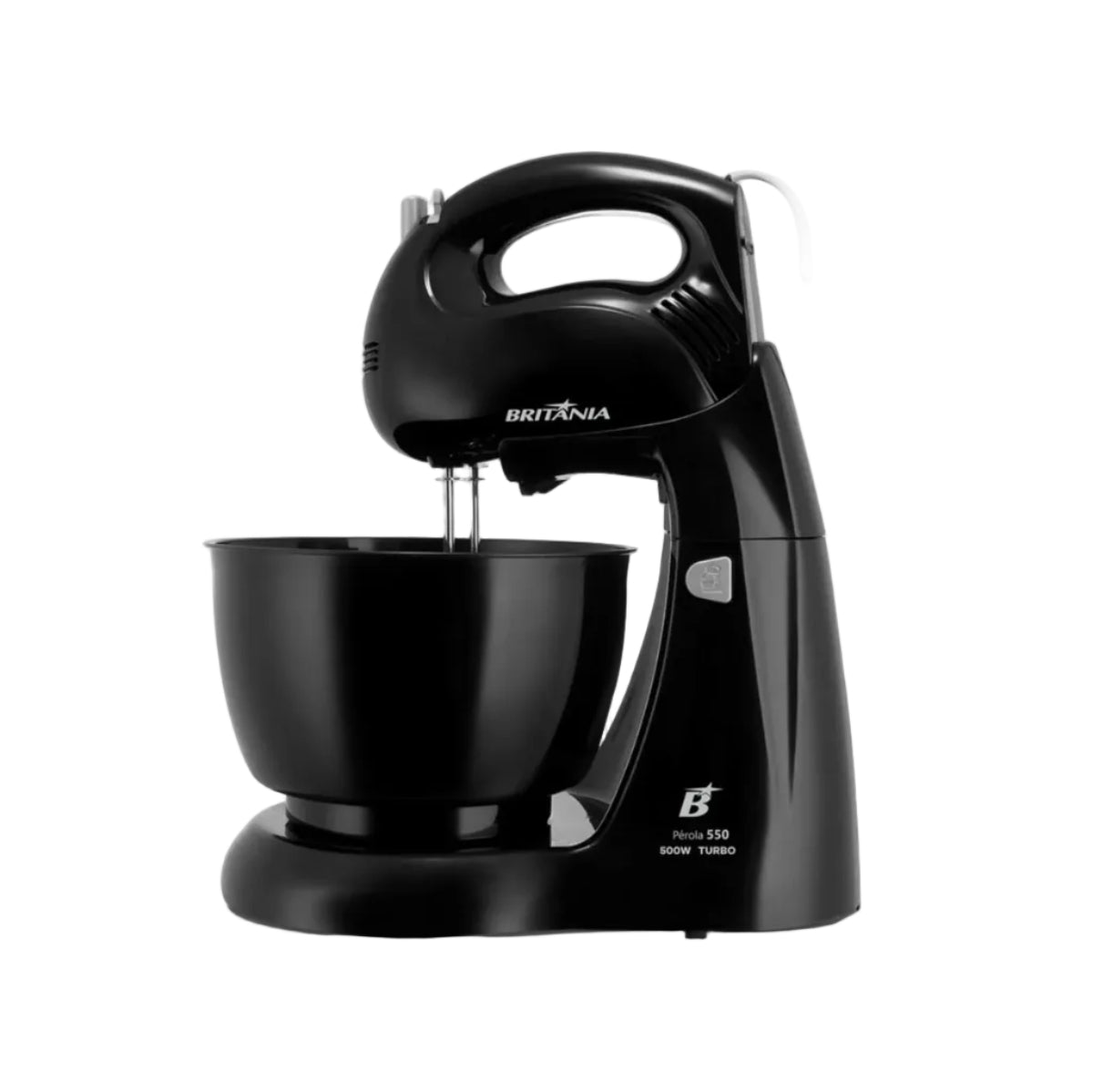 Batidora Britania Perola 550 500W.