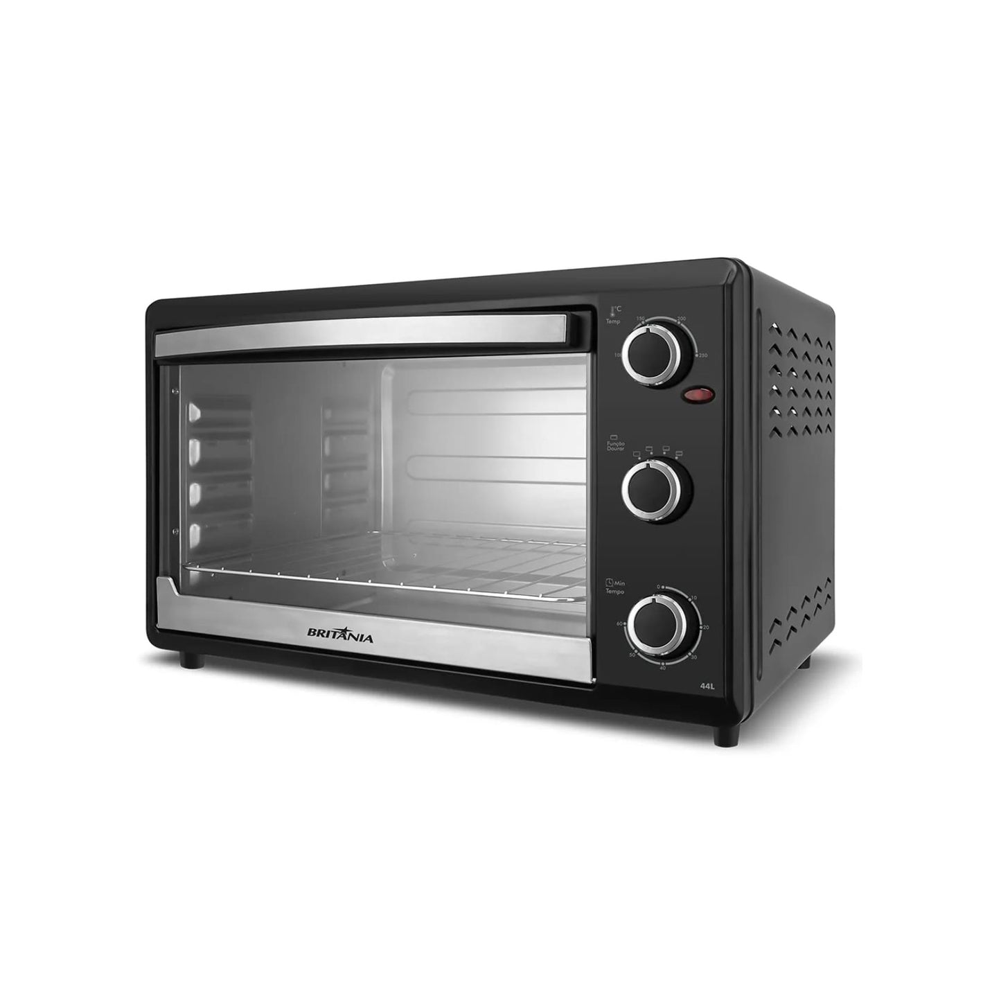 Horno Eléctrico Britania 44Lts.