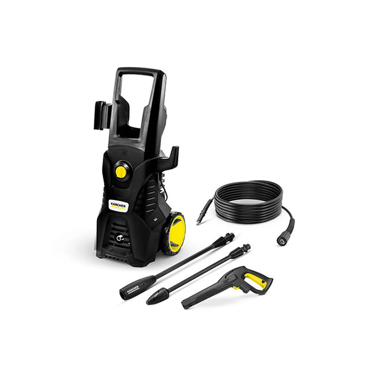 Hidrolavadora Karcher K5 1900W.