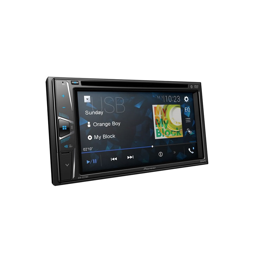 Autoradio Pioneer AVH-G225BT