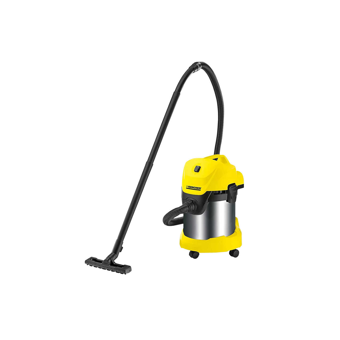 Aspiradora Karcher WD3 Premium 17lts.