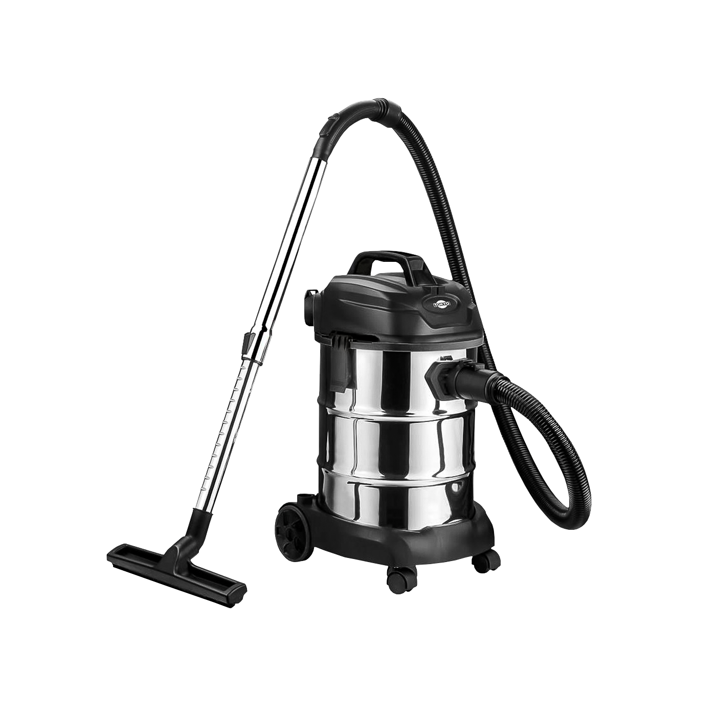 Aspiradora Tokyo 30Lts. Turbo Pro 1600w.