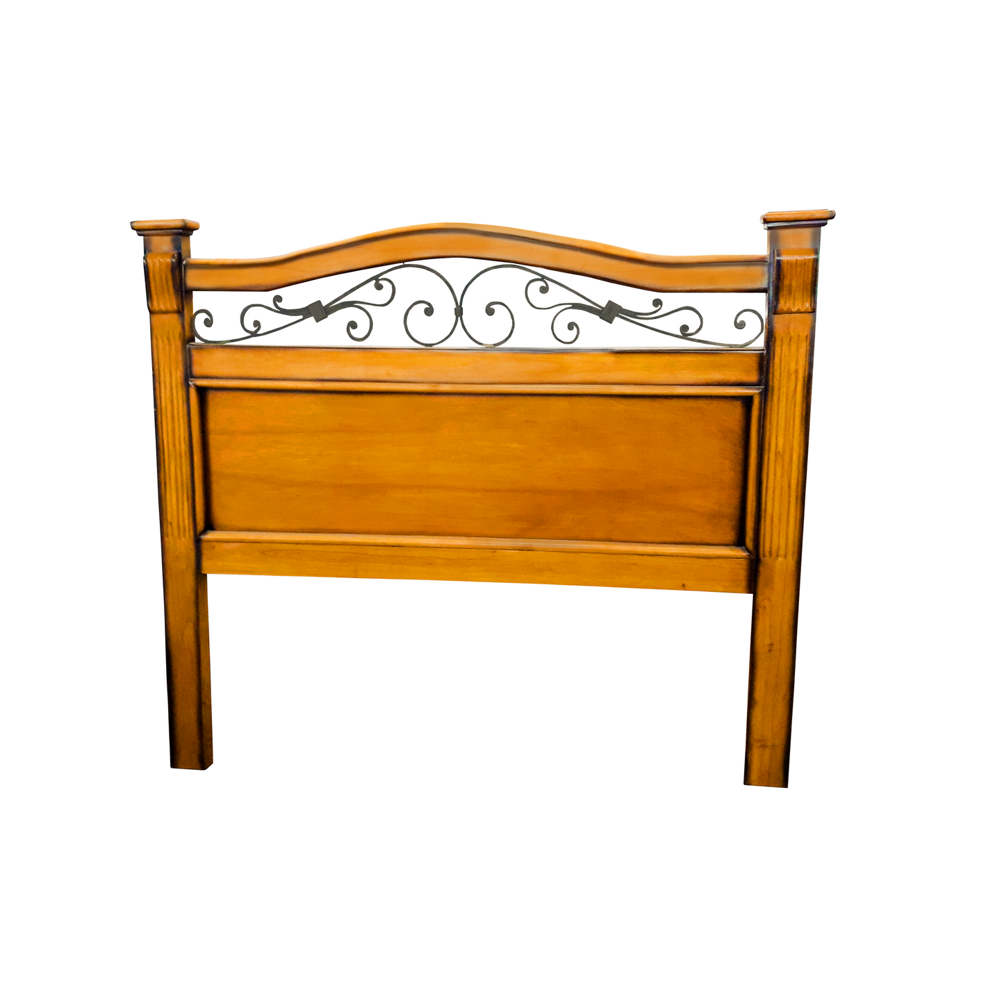 Cabecera 140 c/ 2 Mesitas Gloria