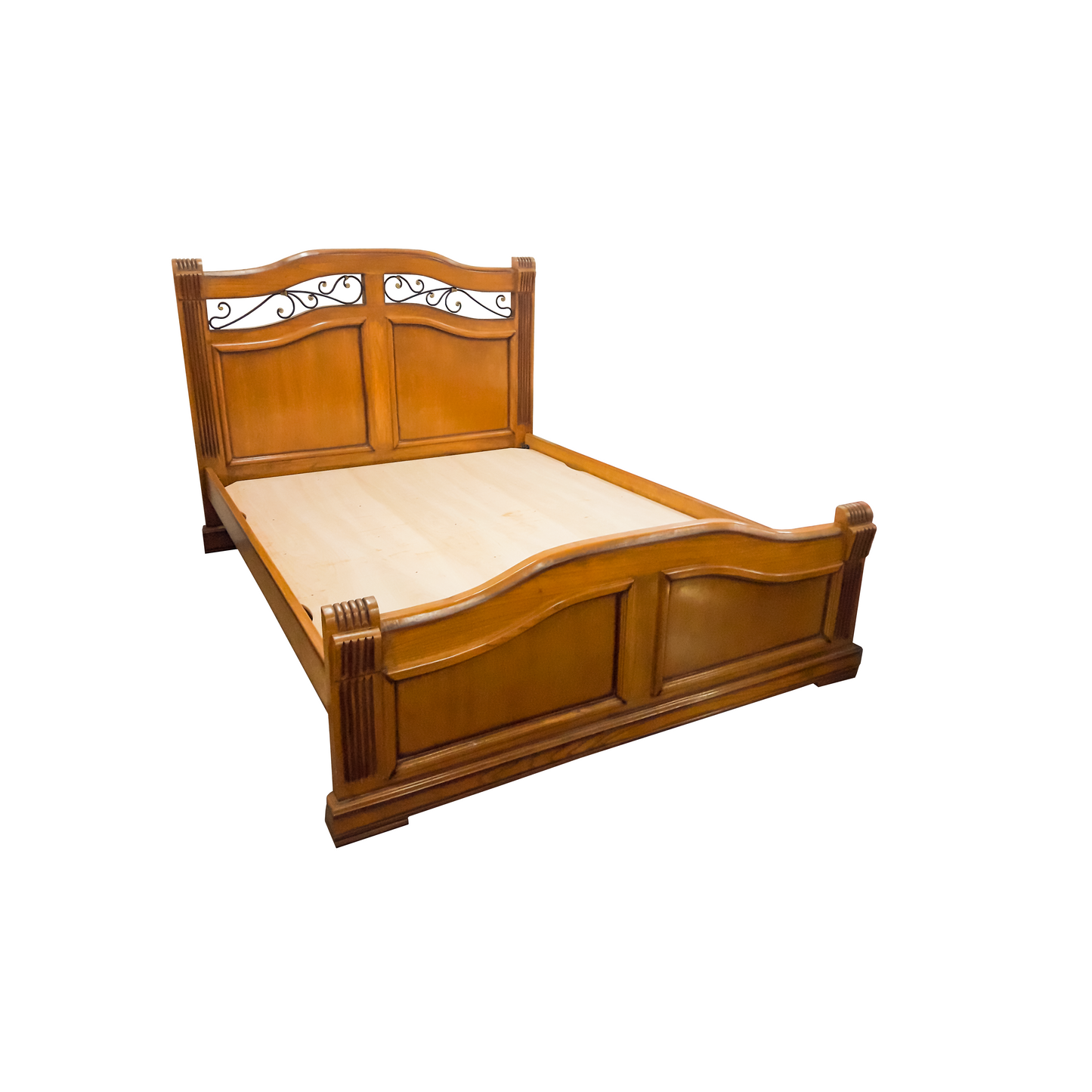 Cama 160x200 Magali