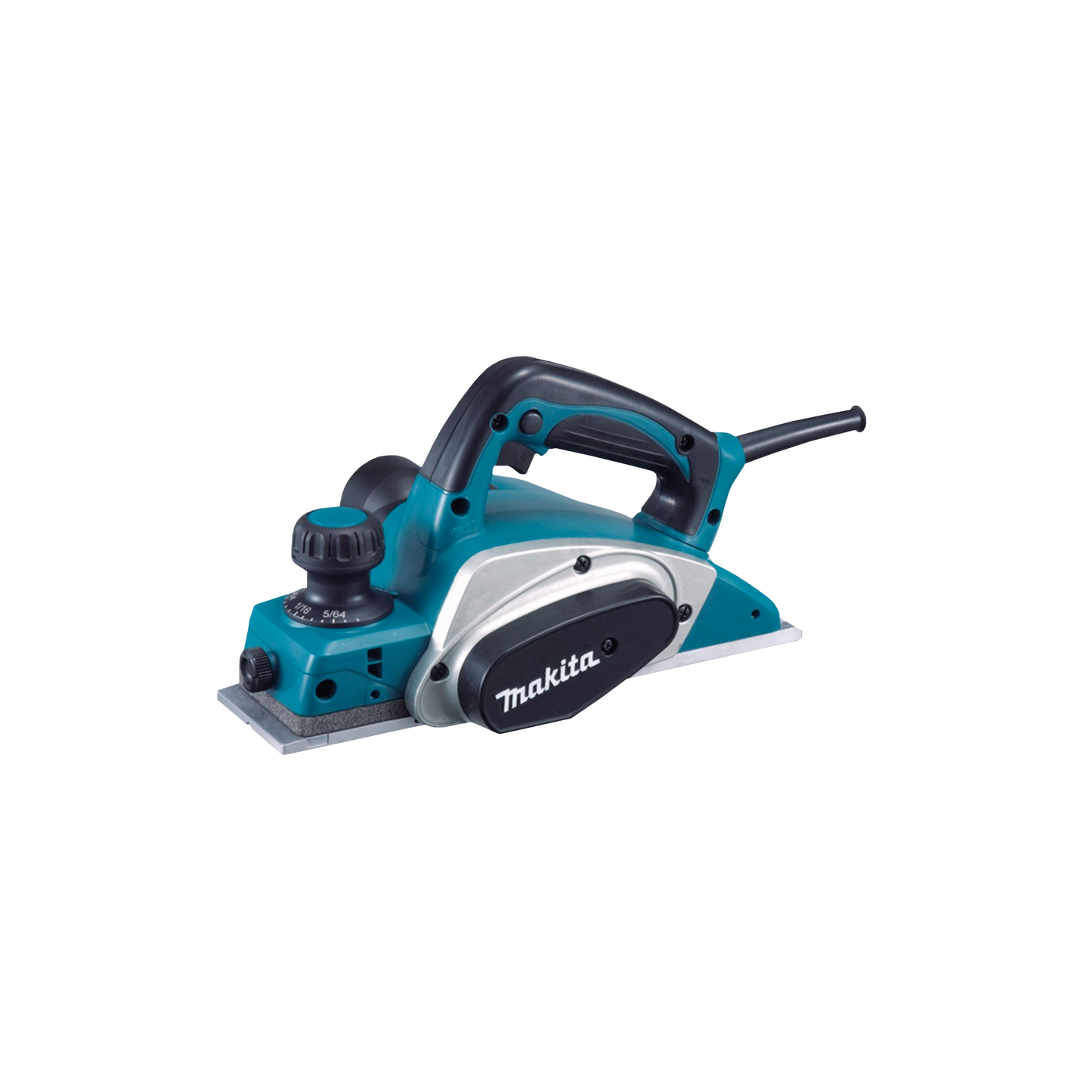 Cepilladora Makita 620W. 82mm KP0800