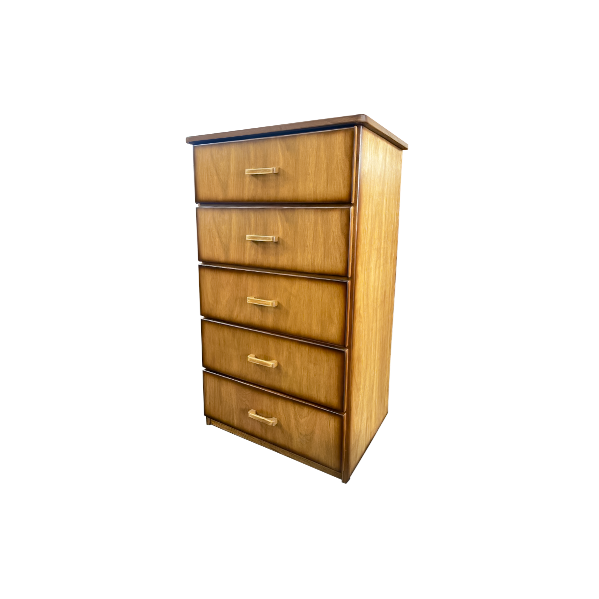 Cómoda 5 Cajones Torres