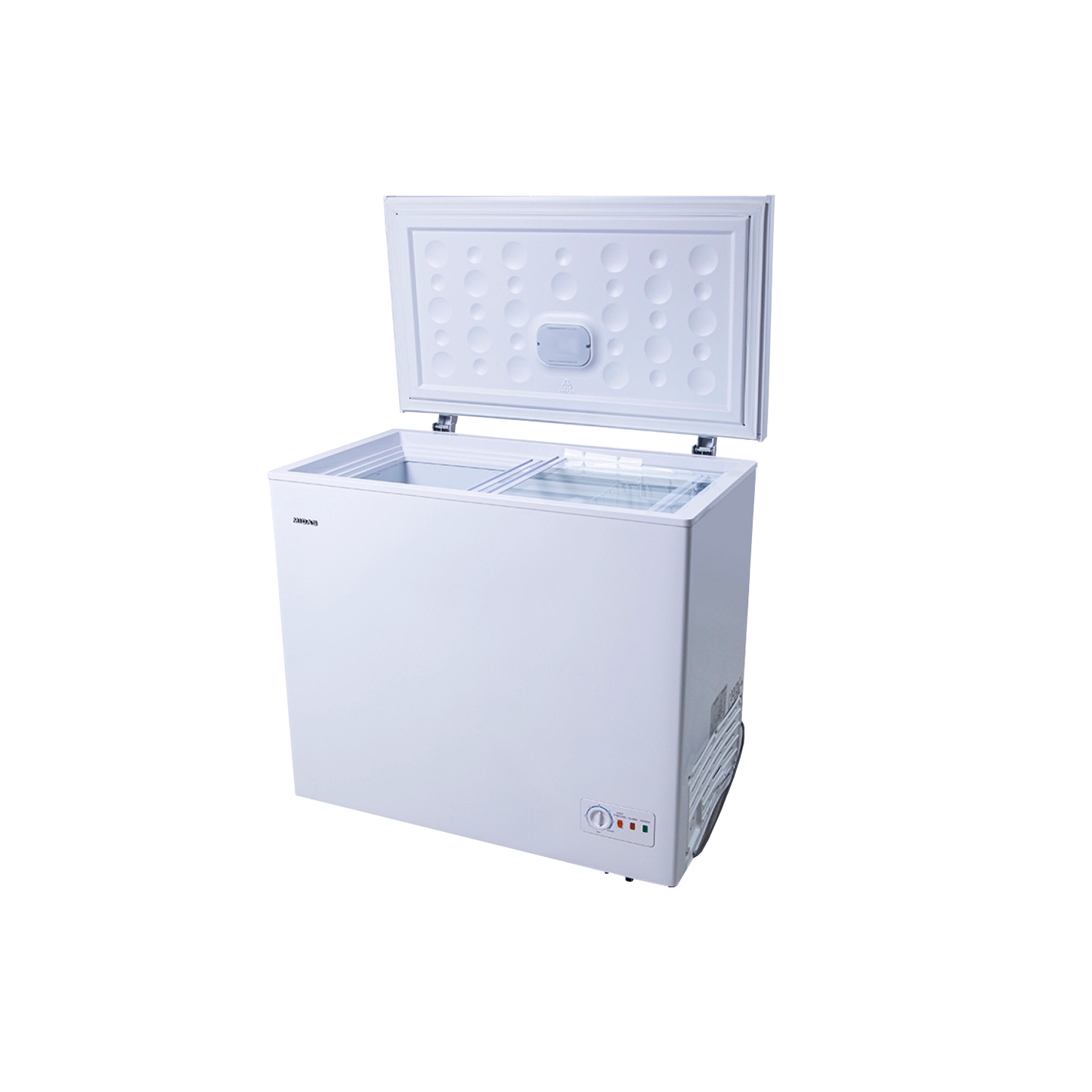 Congelador Midas HS 252 lts. 1 Tapa