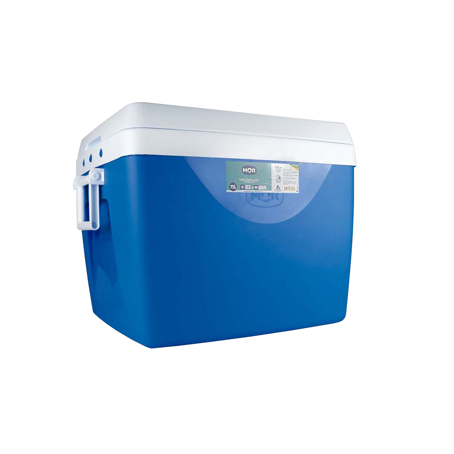 Conservadora Mor 75lts.