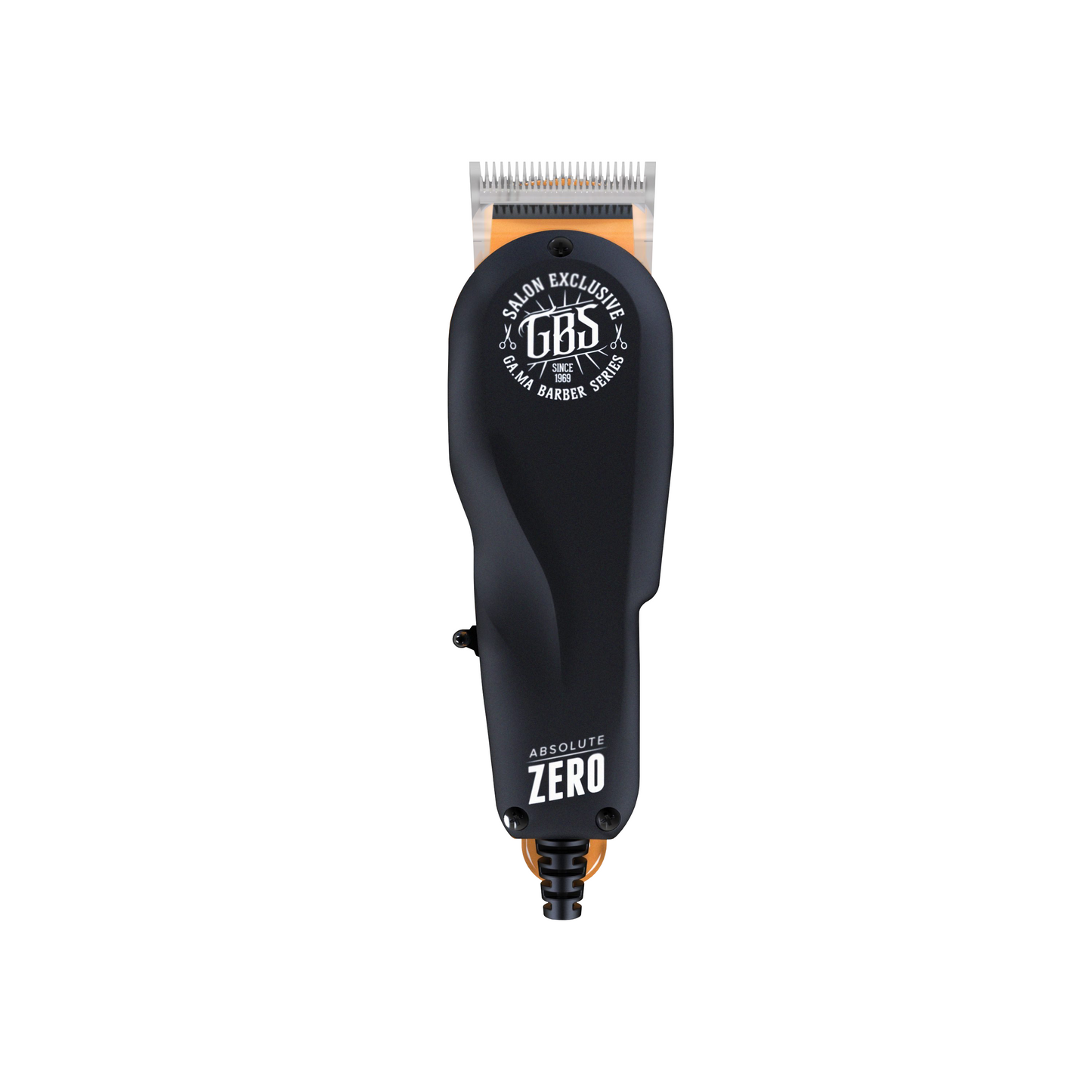 Cortapelo GAMA GBS Absolute Zero 14/3751