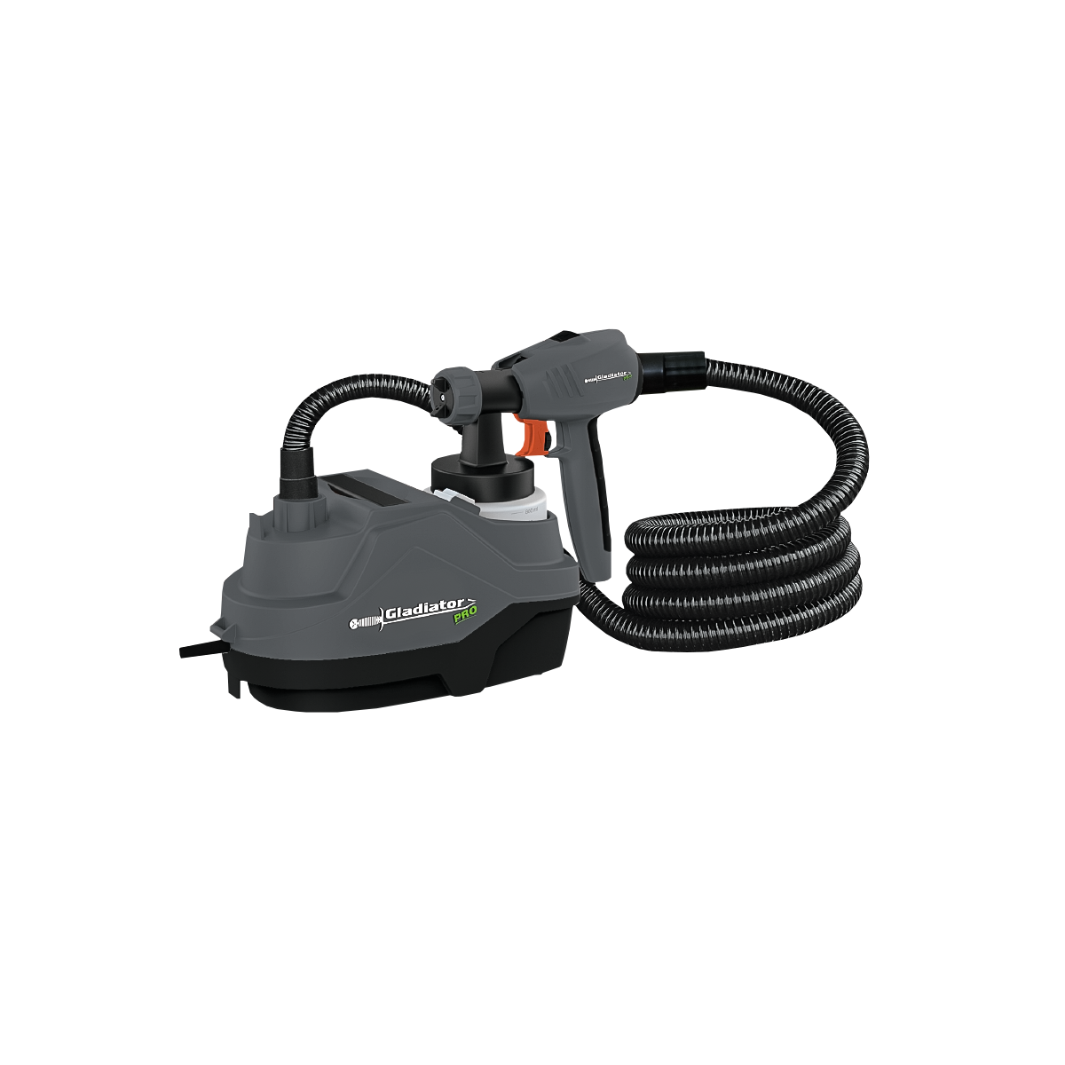 Equipo de Pintar Gladiator HV8800 600W.