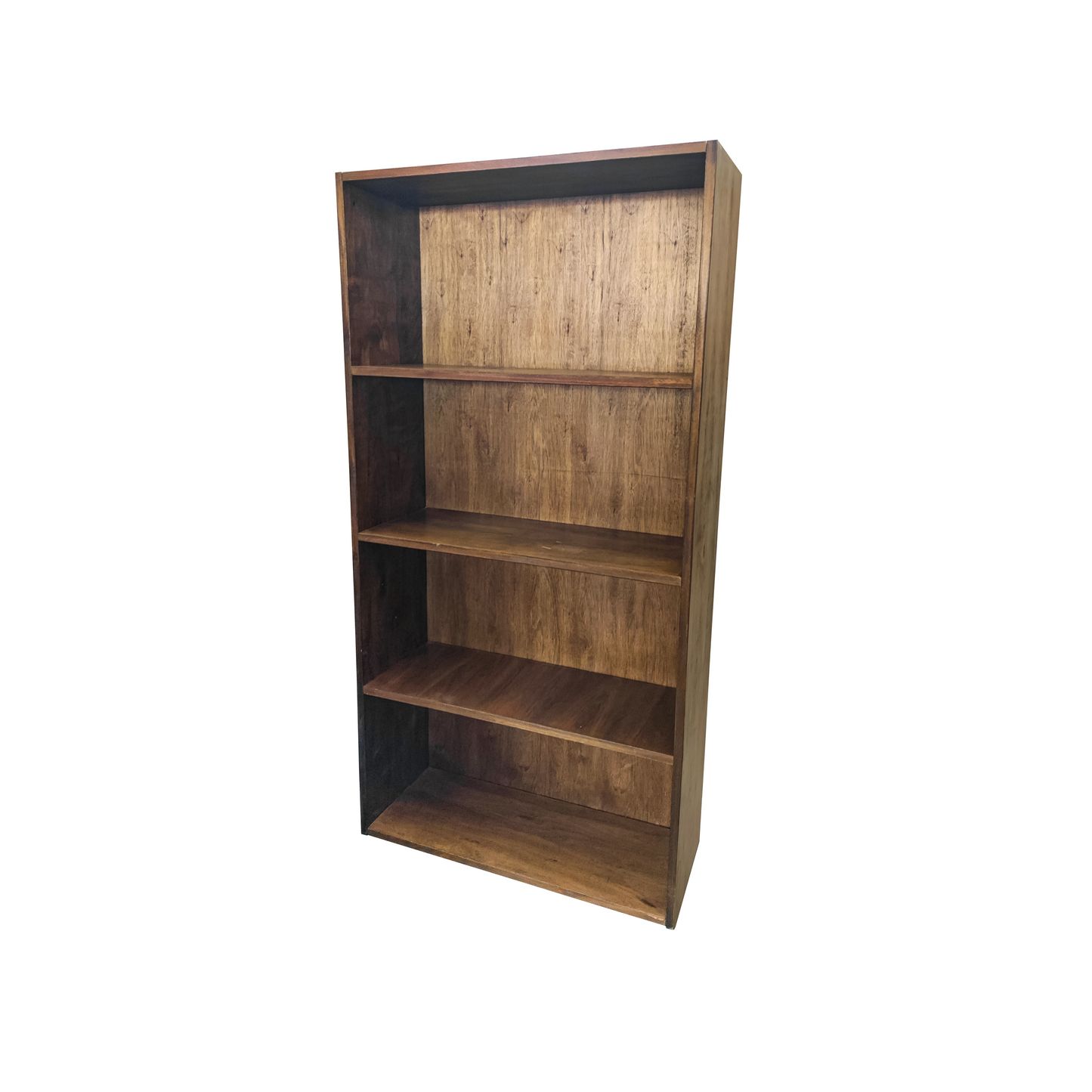 Estante 100x180x30cm Ocampos