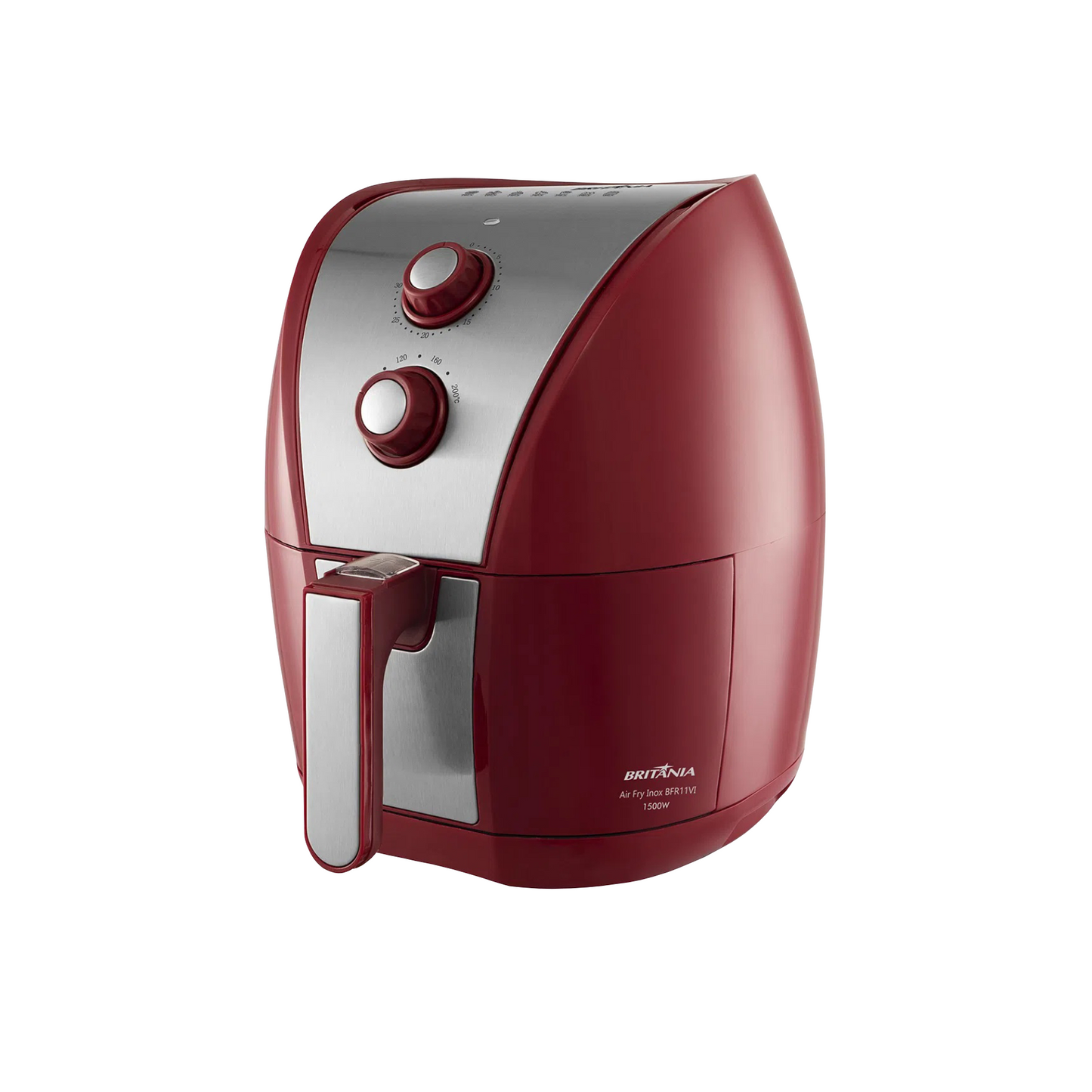 Freidora Britania Airfry BFR40VI 5Lts.