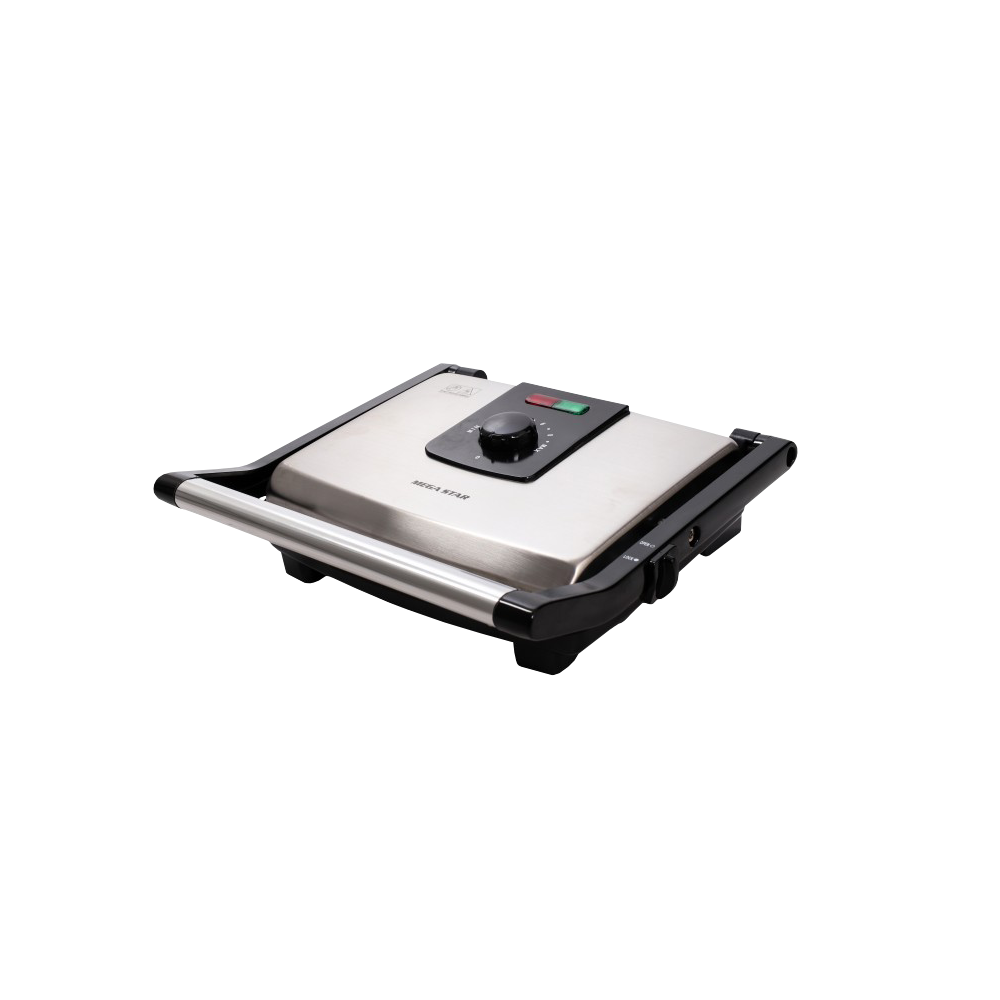Grill Mega Star TXG066