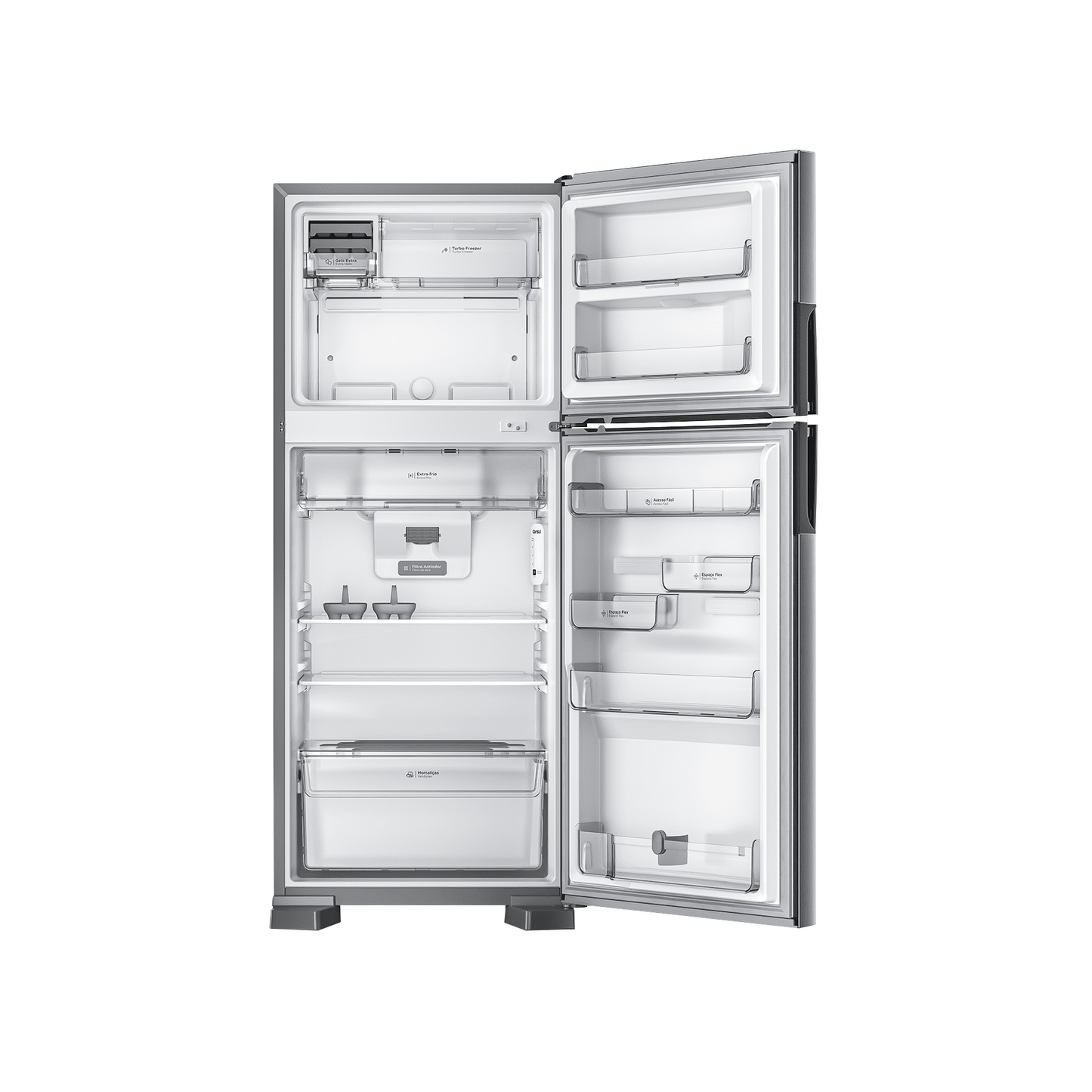 Heladera Consul Evox Frio/Seco CRM50