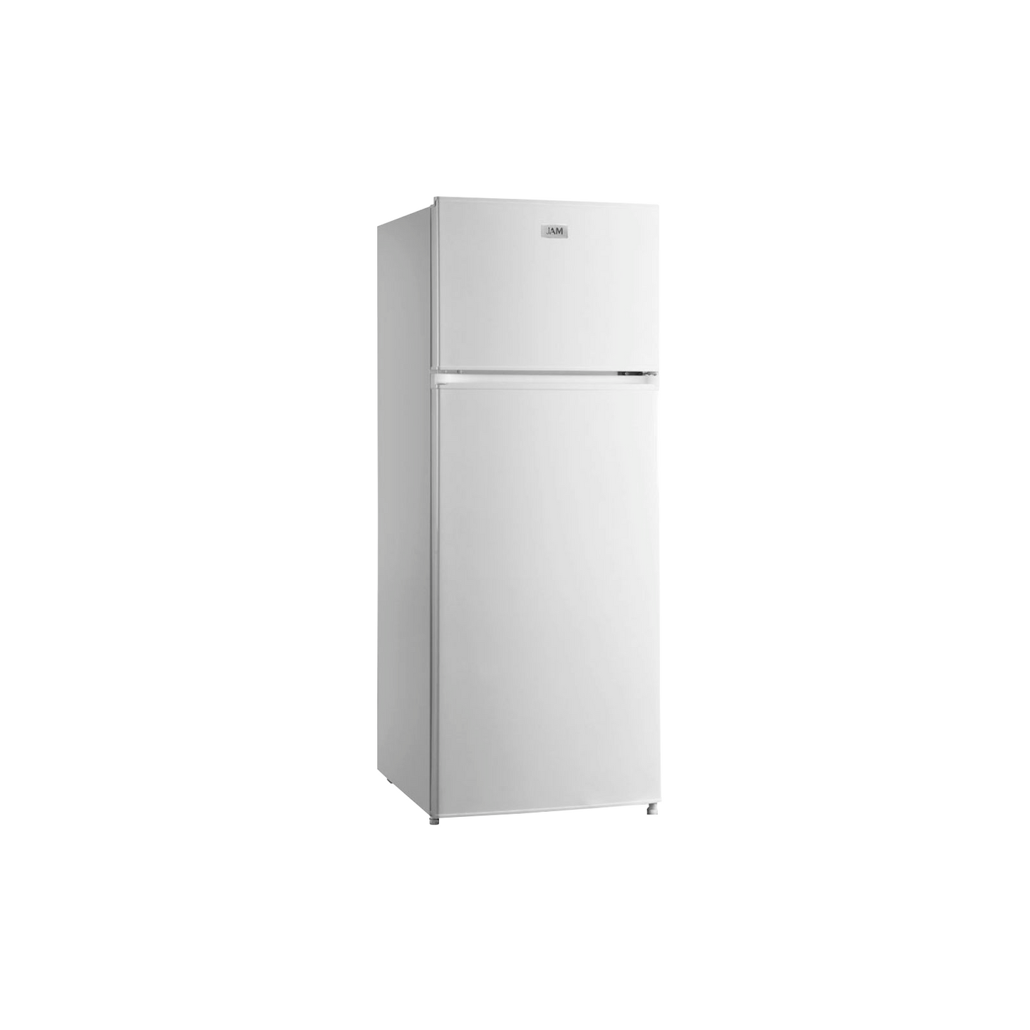 Heladera JAM 300Lts. 2p. F/H Blanco