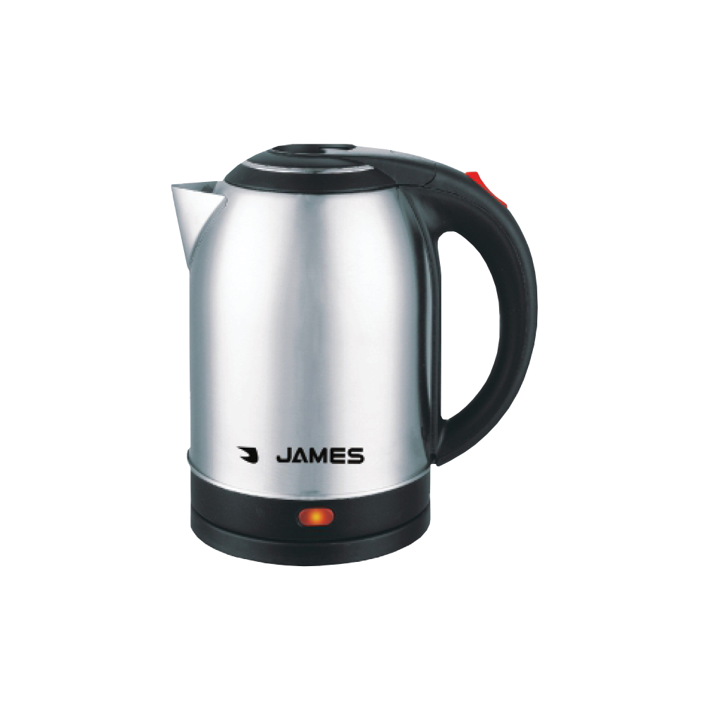Hervidora James 1.8Lts,