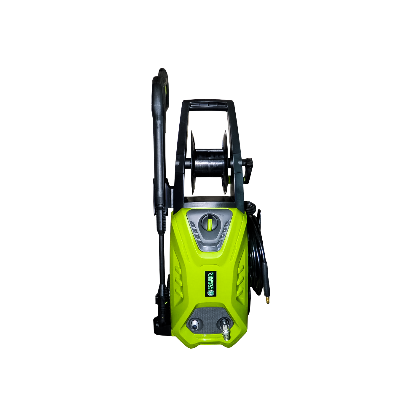 Hidrolavadora Forest Garden H7160RM 2200W