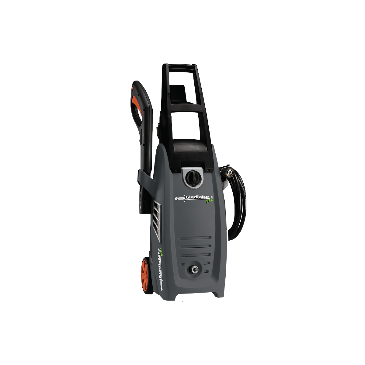 Hidrolavadora Gladiator HL8000 1600W 130Bar