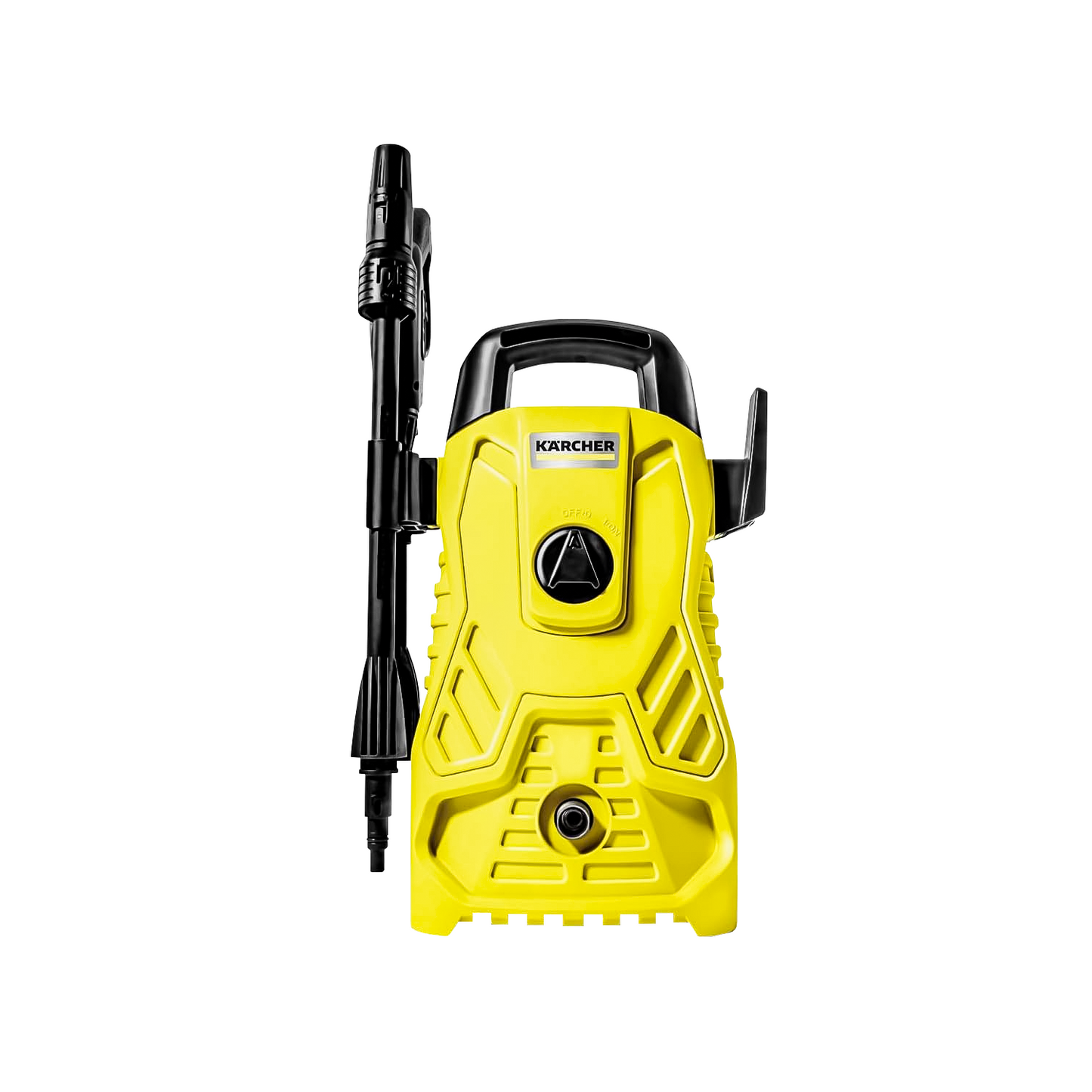 Hidrolavadora Karcher K Compact