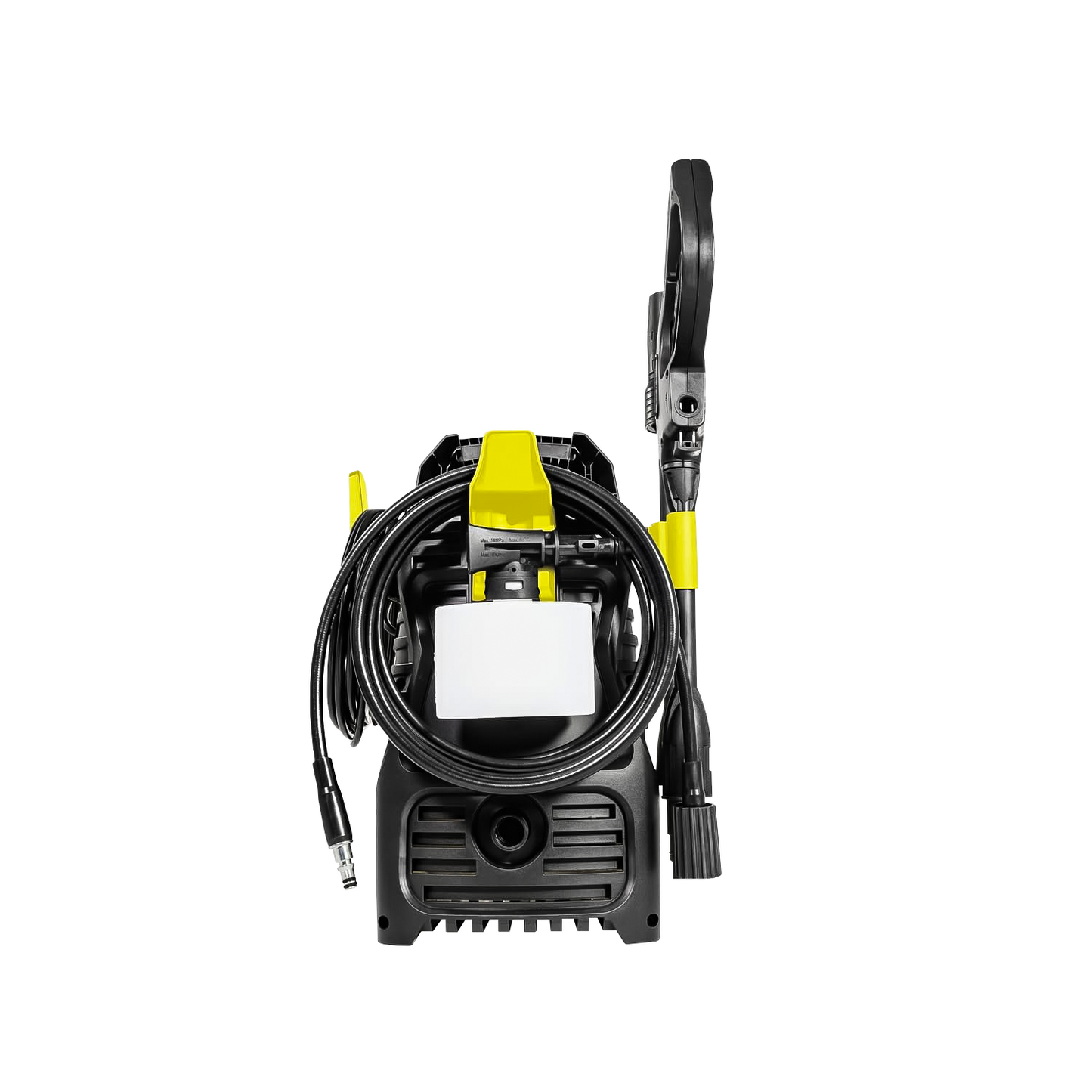 Hidrolavadora Karcher K Compact