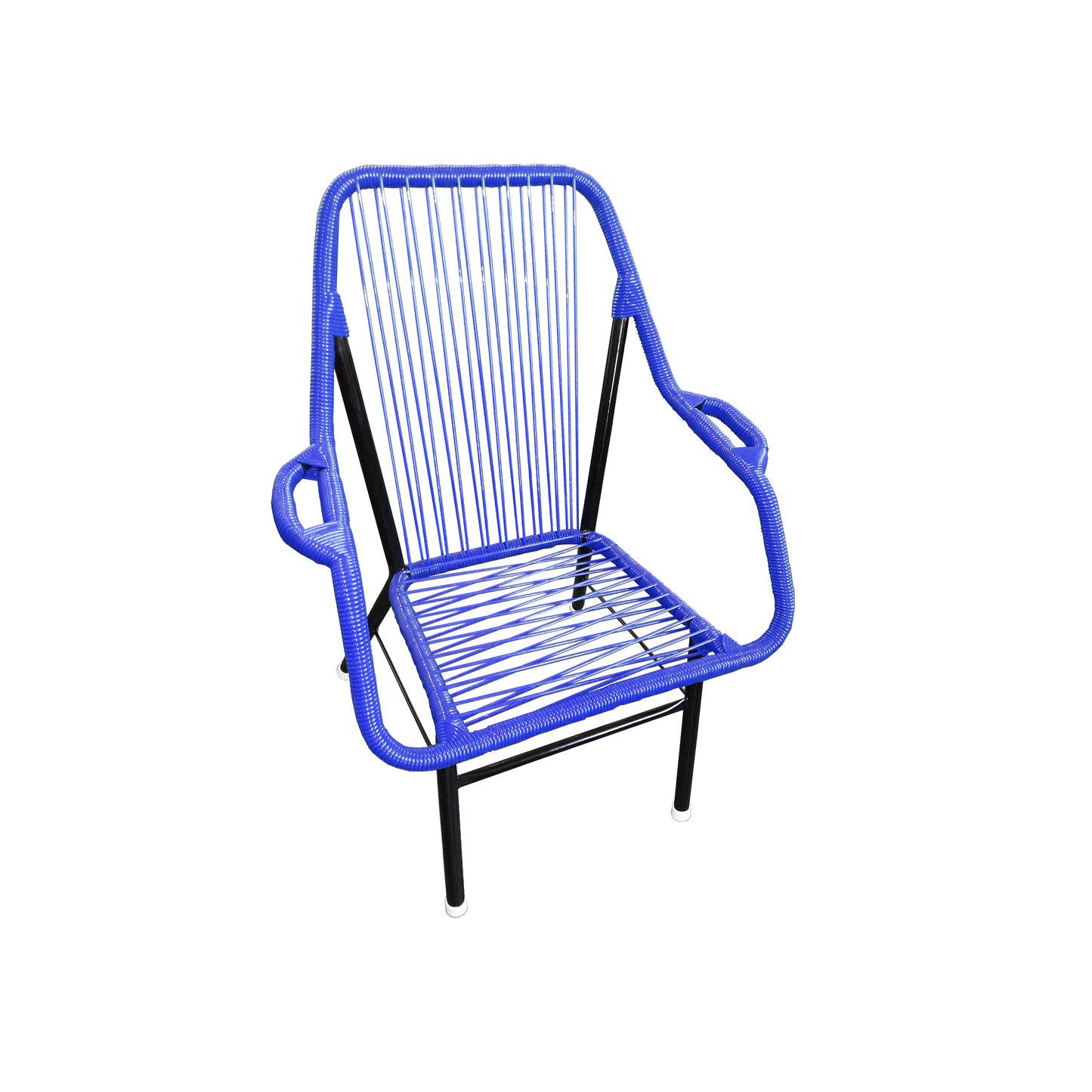 Juego de Jardín a Cable Reposerita c/Mesita