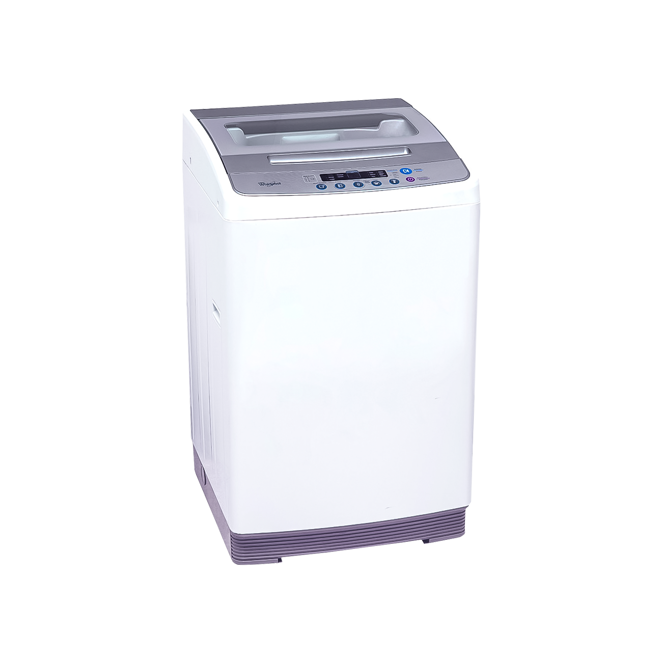 Lavarropas Whirlpool 12Kg. WWI12AW Superior