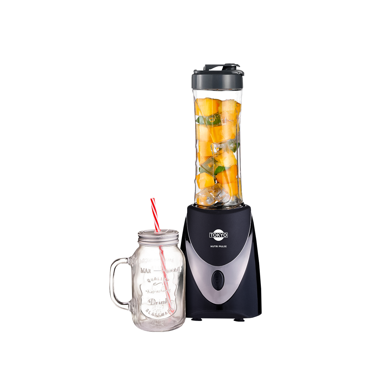 Licuadora Tokyo Nutri Pulse Pro