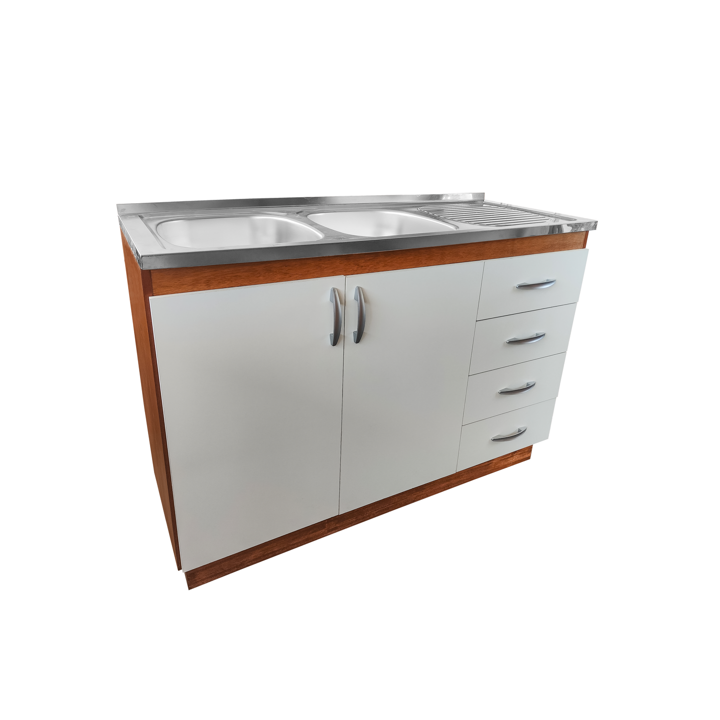 Mesada 120 Doble Bacha Constanza