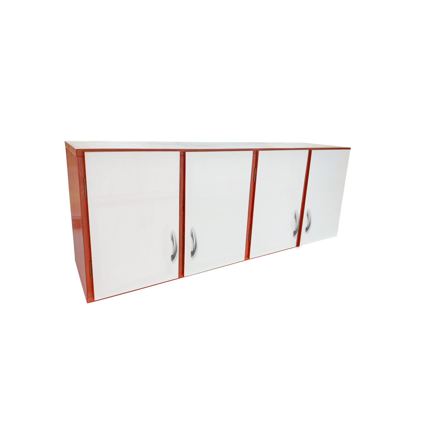 Mesada + Alacena 140cm. HL