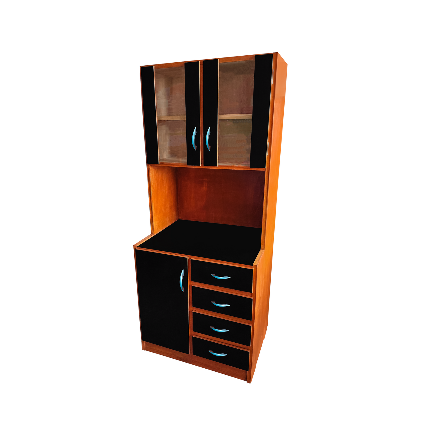 Modular de Cocina 2C. Popeye