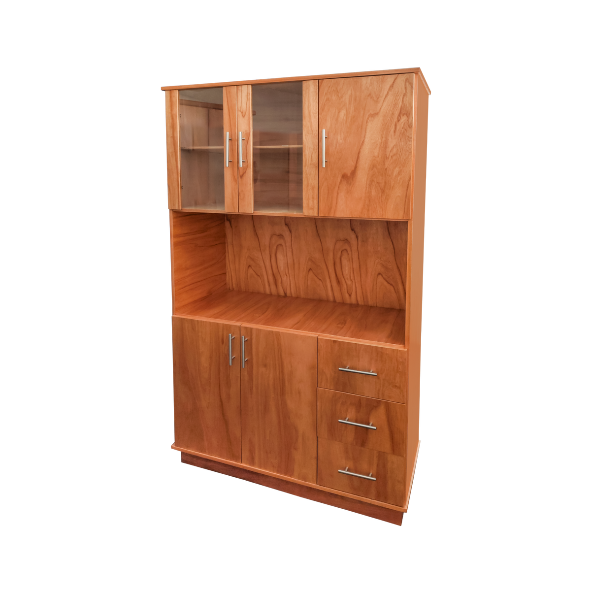 Modular de Cocina 3C. Paraiso