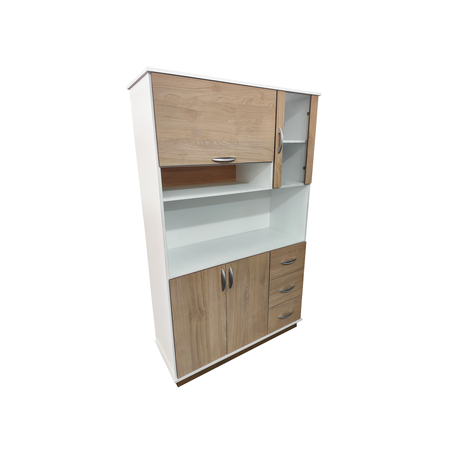 Modular de Cocina 3C. c/ Pistón