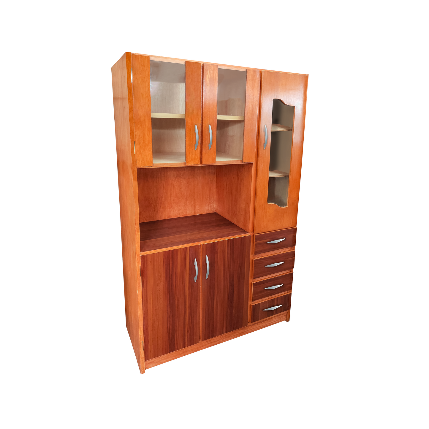 Modular de Cocina 3C. Puerta Larga HL
