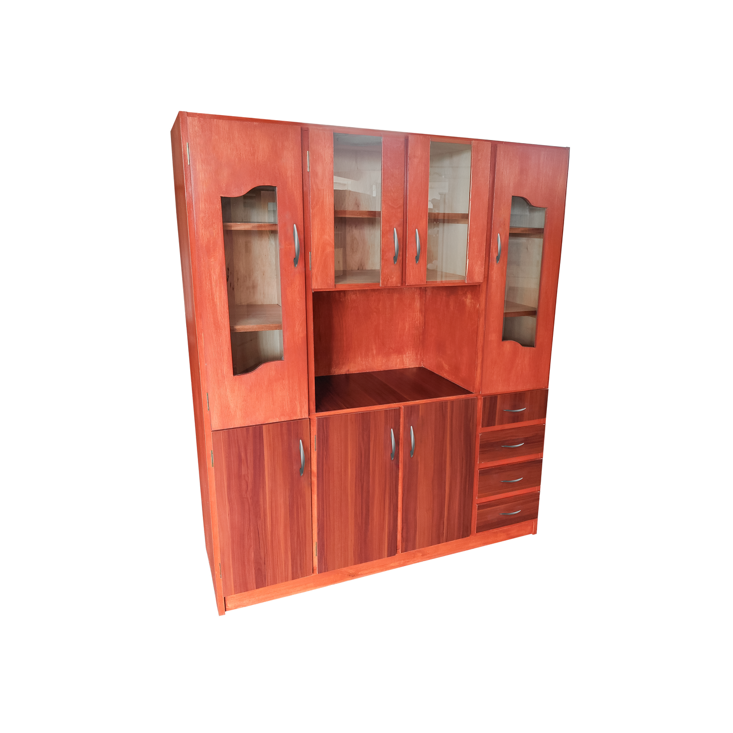 Modular de Cocina 4C. HL Puerta Larga