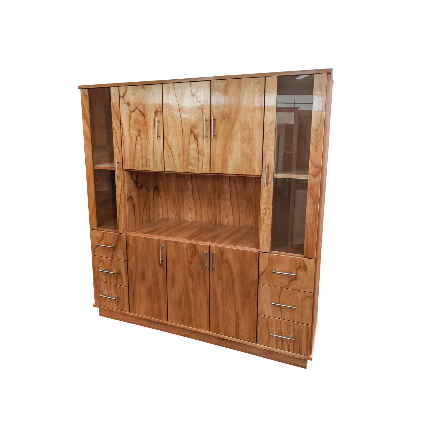 Modular de Cocina 5C. Paraiso