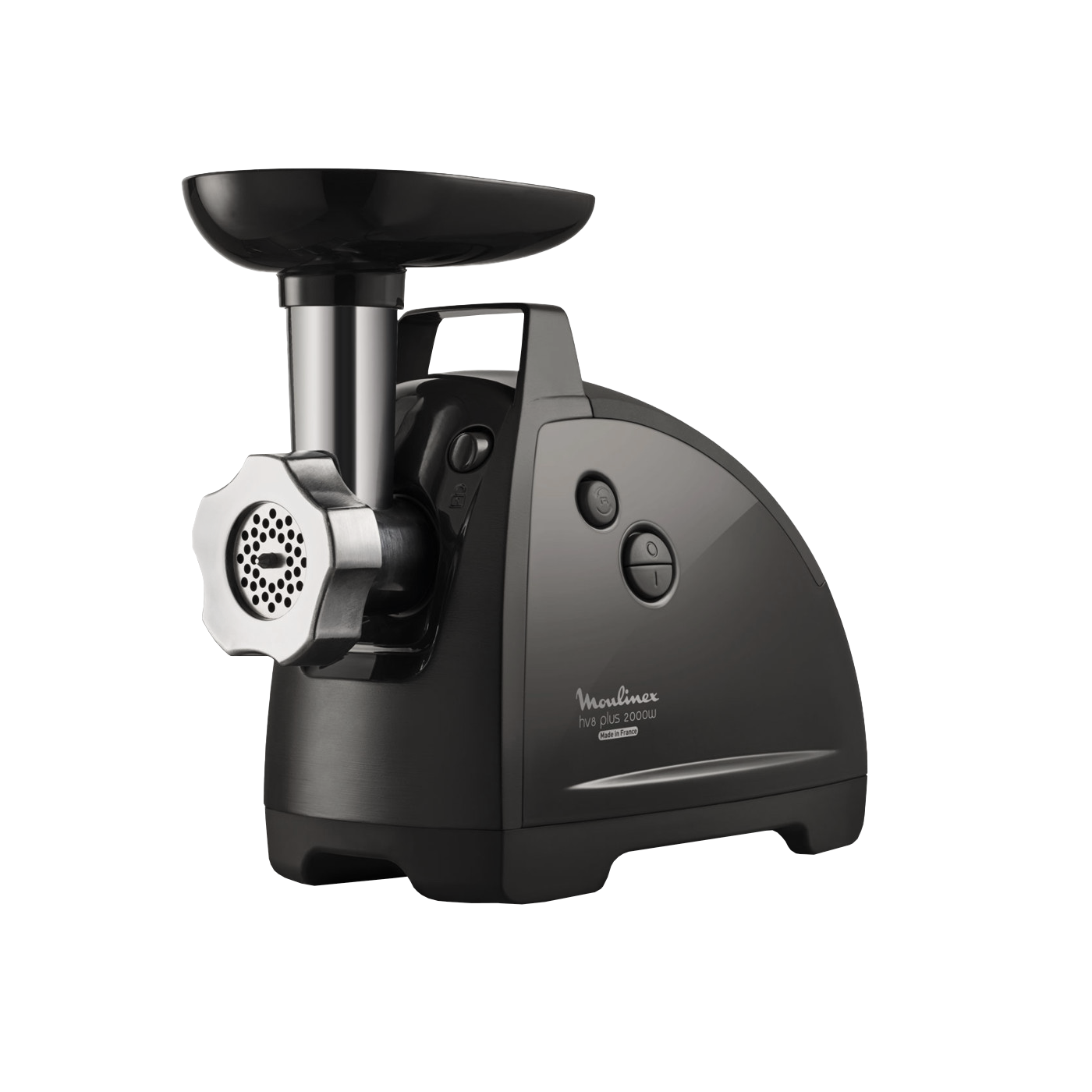 Moledor de Carne Moulinex HV8 Plus 2000W.