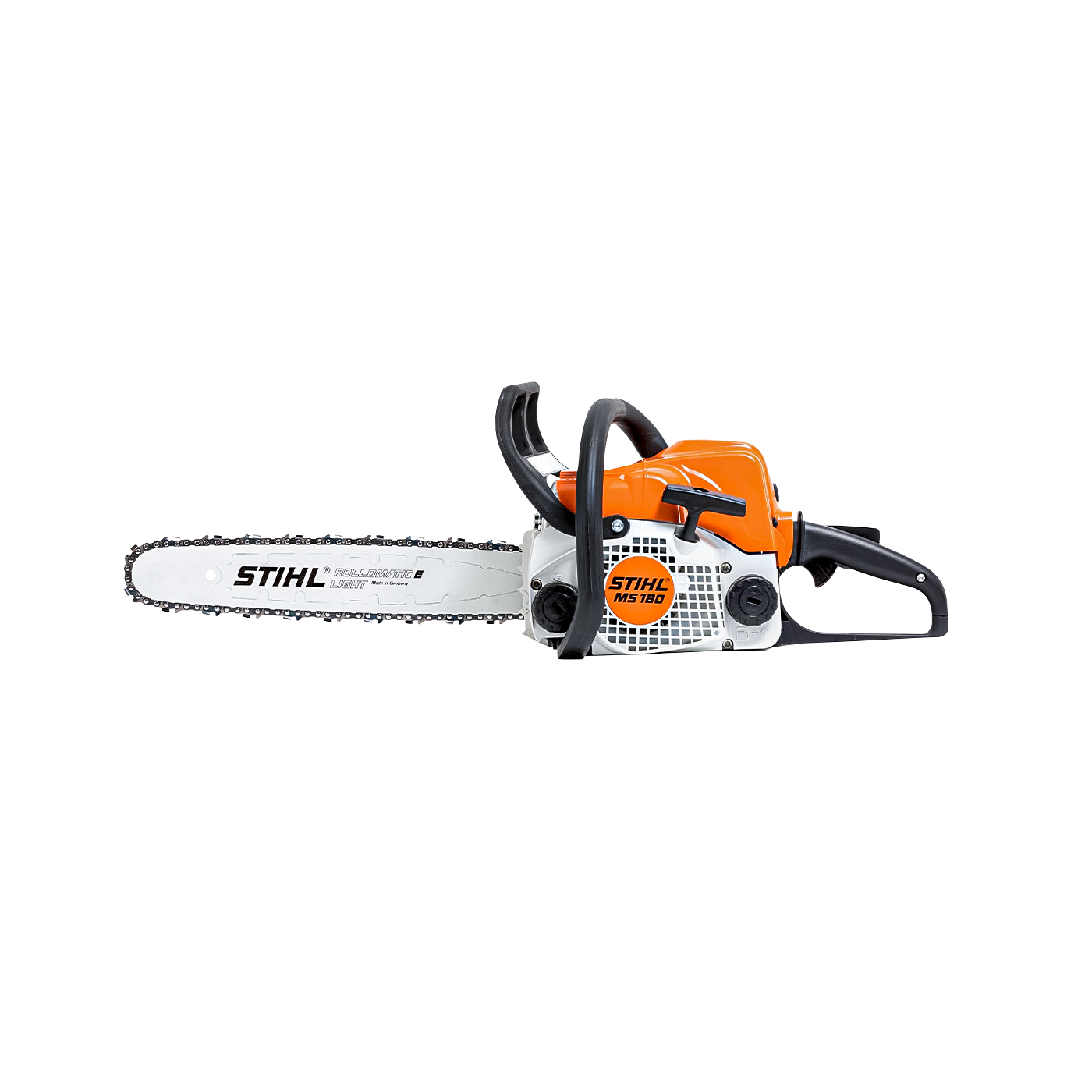 Motosierra Stihl MS180